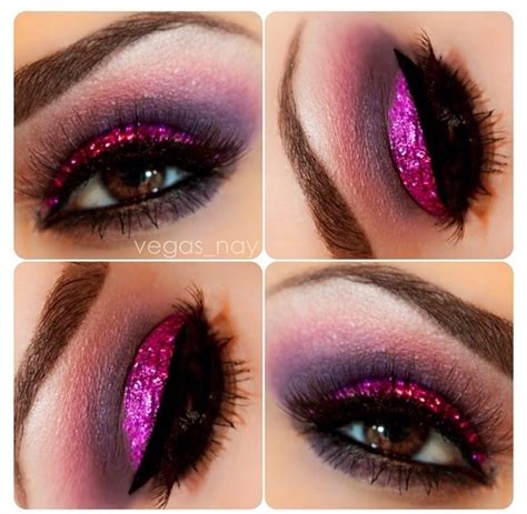 Glitter Eye Shadow