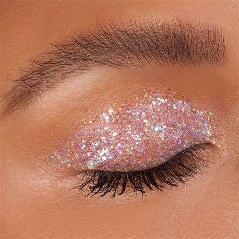 Glitter Eyeshadow