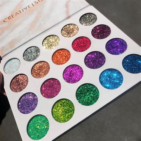 Glitter Palette 10