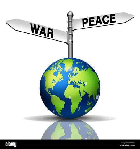 Global War and Conflict