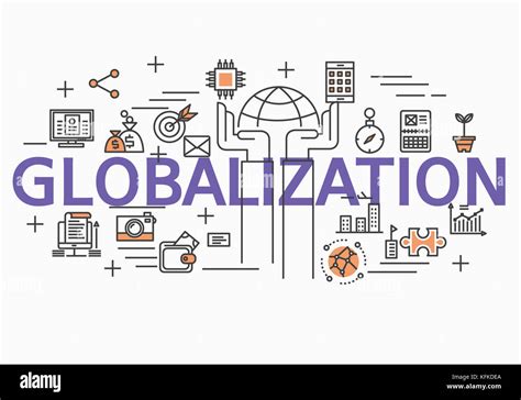 Economic Shifts and Globalization