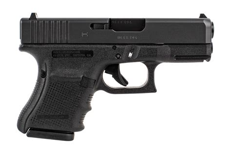 Glock 10mm model image 1