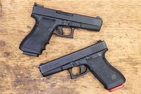 Glock 10mm model image 2