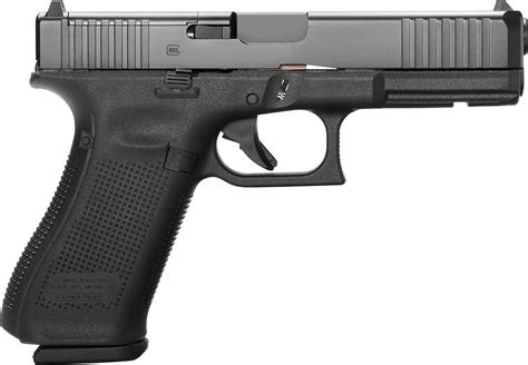 Glock 17 Pistol