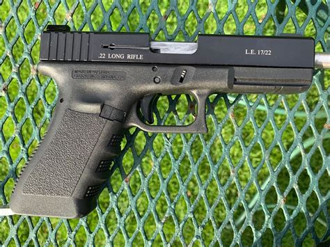 Glock 17 Image