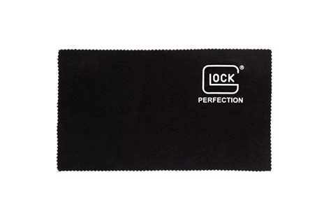 Glock 17 Cleaning Cloth