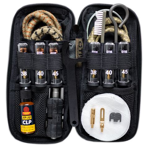 Glock 17 Cleaning Kit