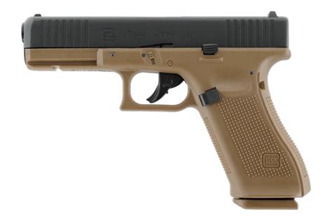 Glock 17 Design