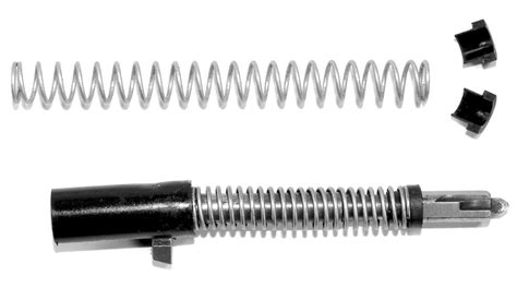 Glock 17 Firing Pin Spring Replacement