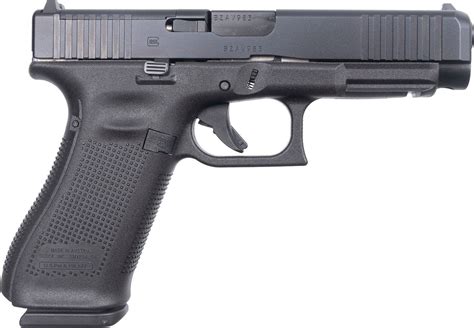 Glock 17 Image 1