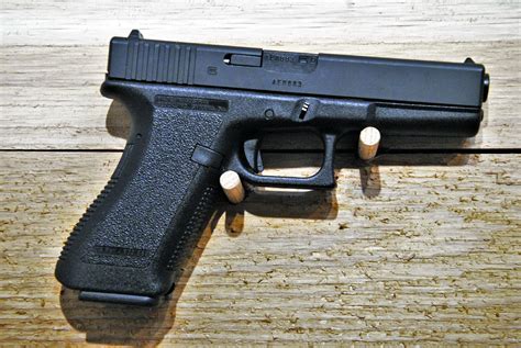 Glock 17 Image 2