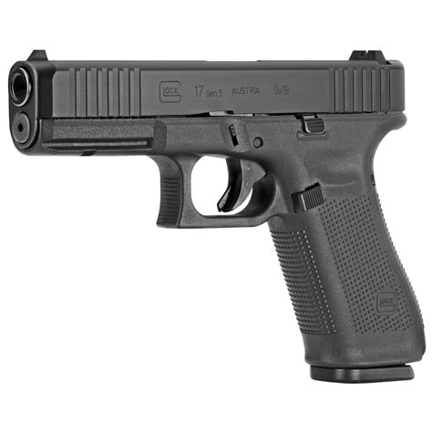 Glock 17 Image 5