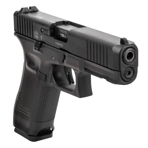 Glock 17 Image 9