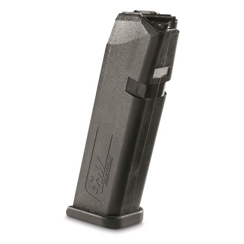 Glock 17 magazine