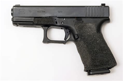 Glock 19 Image