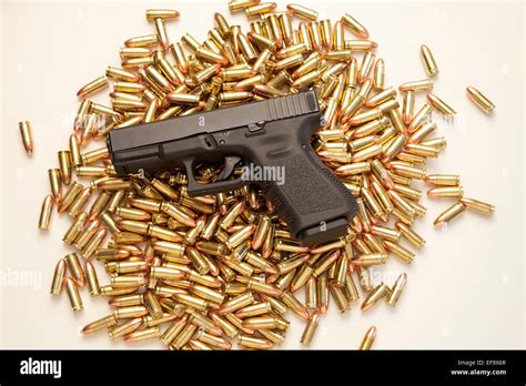 Glock 19 Ammo Gallery 3