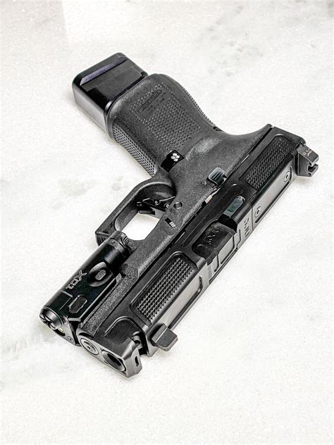 Glock 19 Compensators Gallery 5