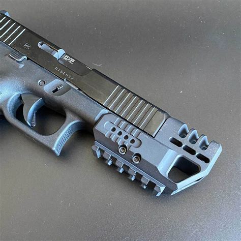 Glock 19 Compensators Gallery 8