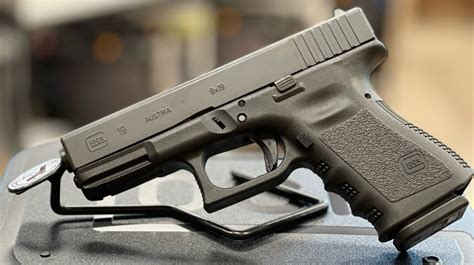 Glock 19 Cost-Effective