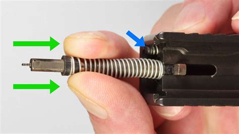 Glock 19 Firing Pin Spring