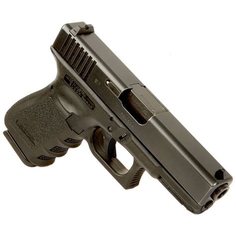 Glock 19 Gen 3