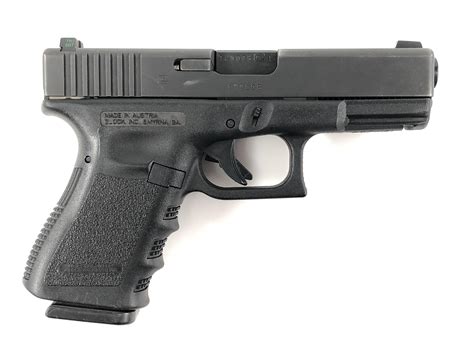 Glock 19 Gen 3 Image 9