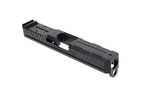 Glock 19 lightweight slide options