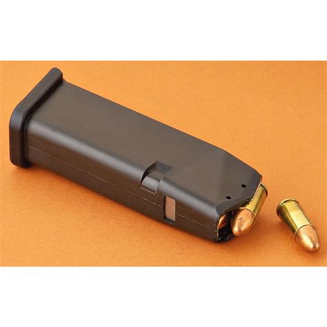 Glock 19 magazine