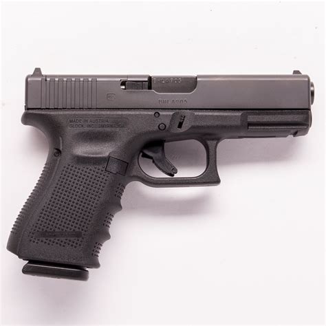 Glock 19 price