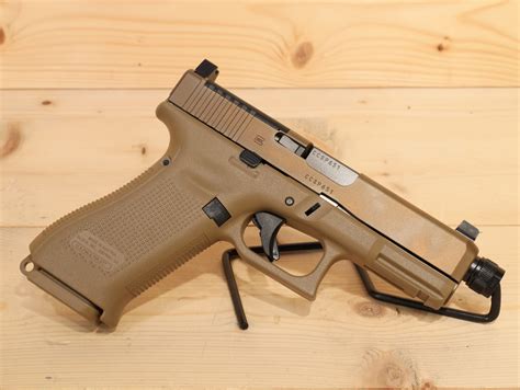 Glock 19x Trigger