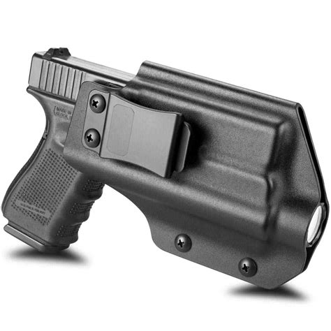 Glock 19x Holster 1