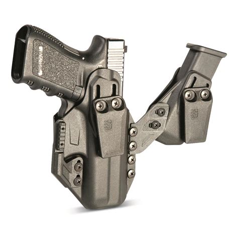 Glock 19x Holster 7