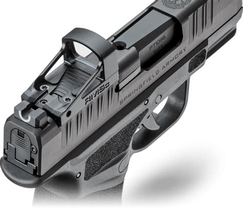 Glock 21 Alternatives Image