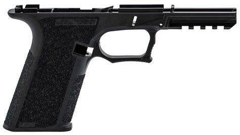 Glock 21 Frame Integrated Accessories