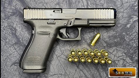 Glock 21 Gallery