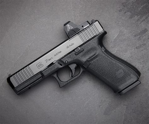 Glock 21 Image 1