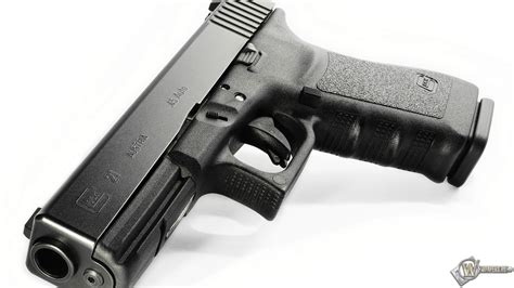 Glock 21 Image 3