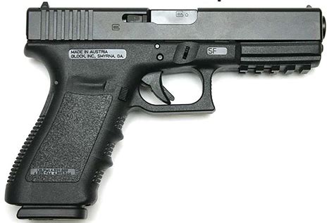 Glock 21SF