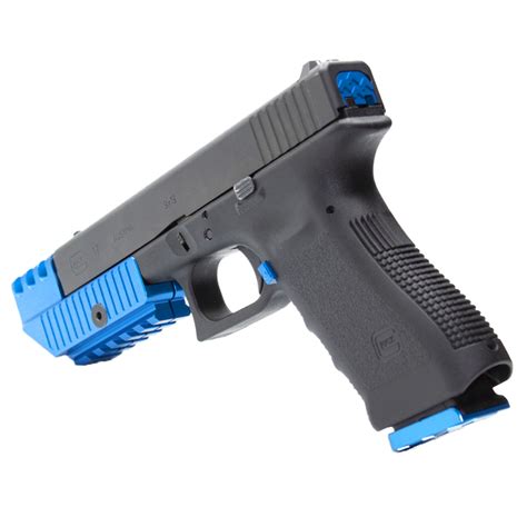 Glock 23 accessories