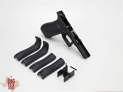 Glock 23 accessories