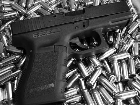 Glock 23 Ammo Options