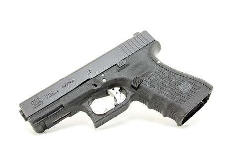 Glock 23 image