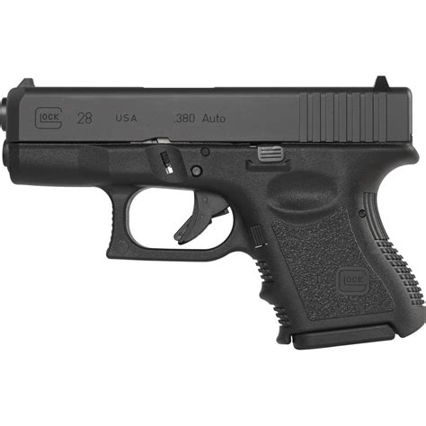 Glock 26