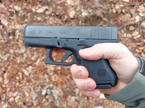 Glock 26