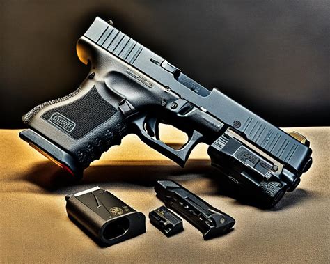 Glock 26 Accessories Image