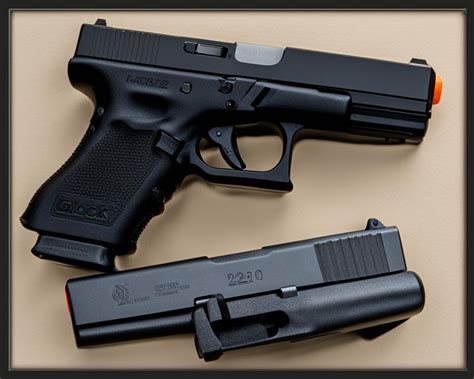 Glock 26 Cons