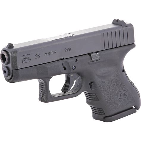 Glock 26 Gallery 1