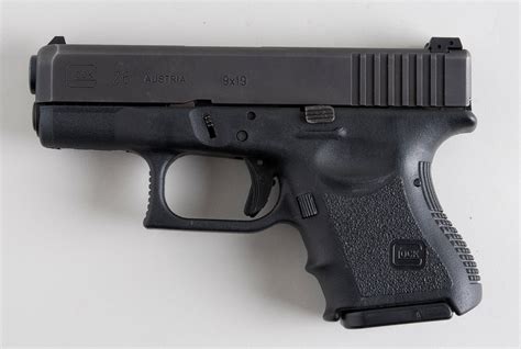 Glock 26 Gallery 1