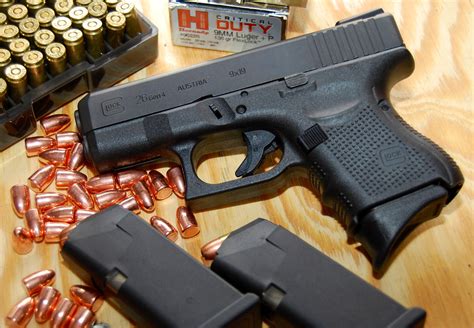 Glock 26 Gallery 2