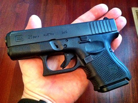 Glock 26 Gallery 6